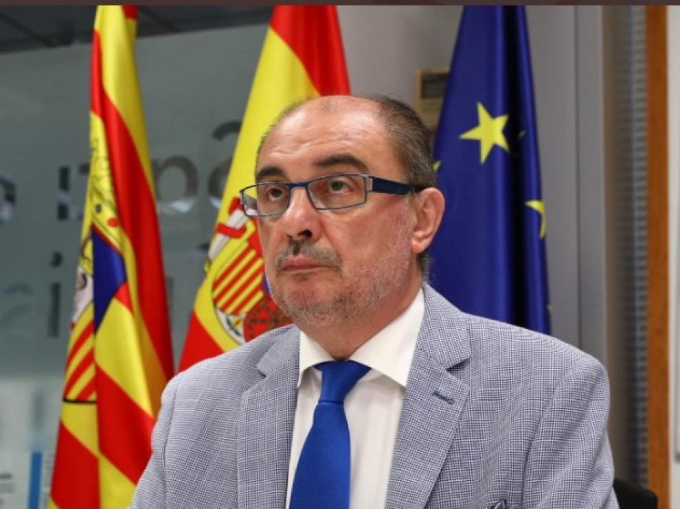 Aragón