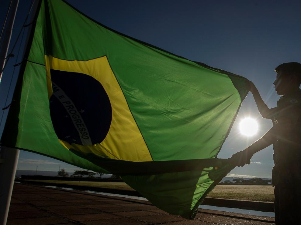 Se esperan resultados de la prueba de COVID-19 en Jair Bolsonaro