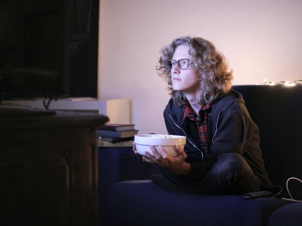 Más allá de Netflix, Movistar, Amazon Prime Vídeo o HBO Más allá de Netflix, Movistar, Amazon Prime Vídeo o HBO