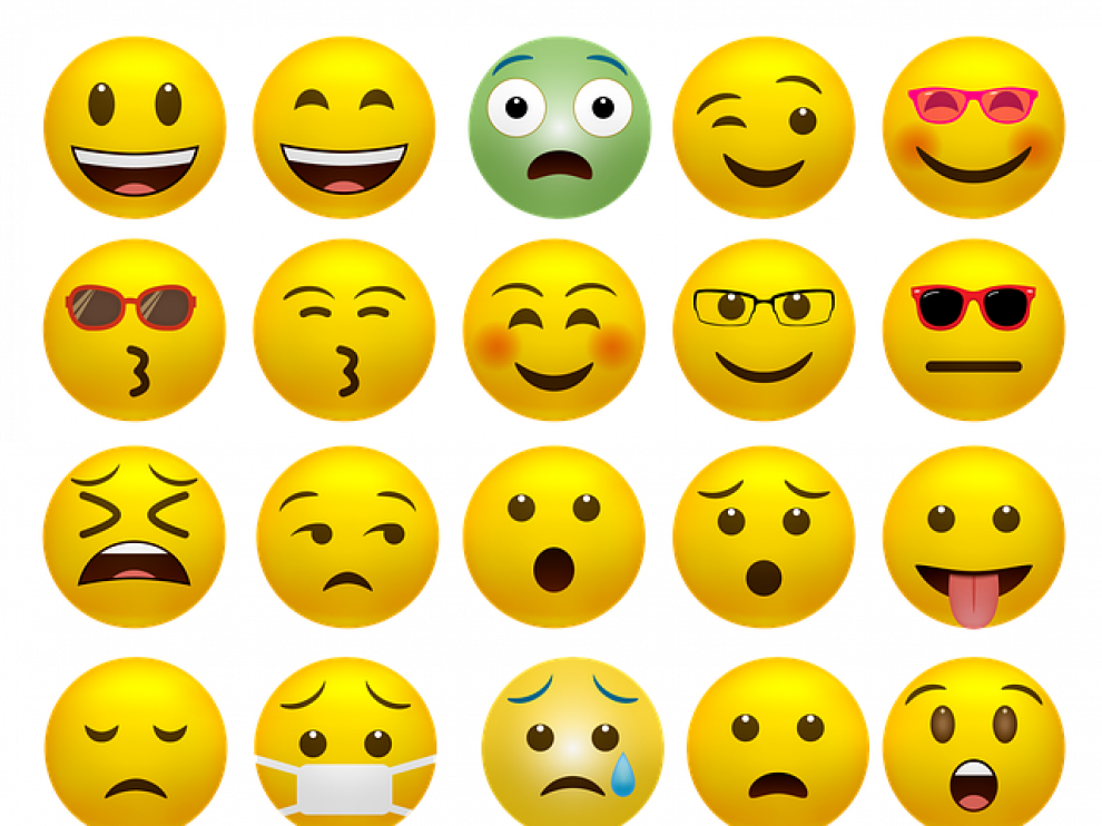 Emojis