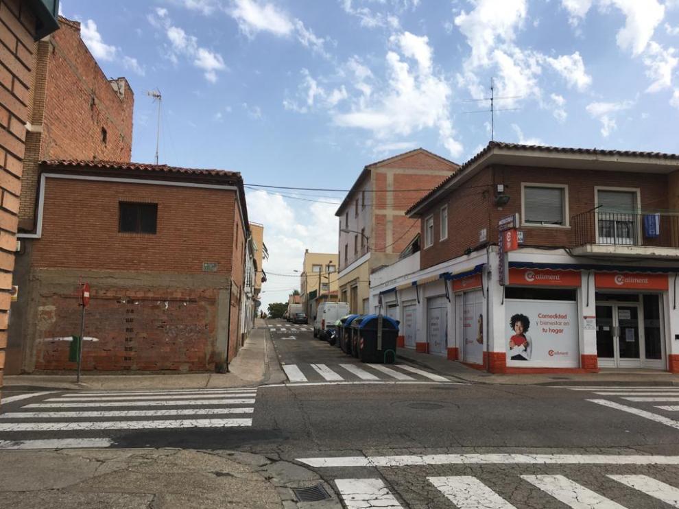 Los colectivos vecinales de Valdefierro, en Zaragoza, ven positiva la