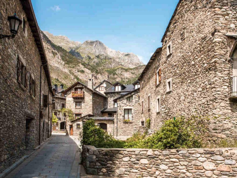Benasque