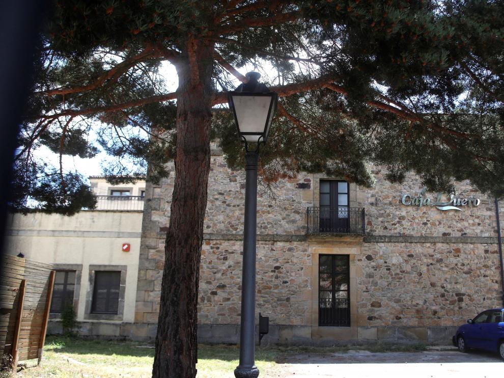 Cuatro niños y dos adultos aragoneses dan positivo por PCR en el campamento en Salduero (Soria)