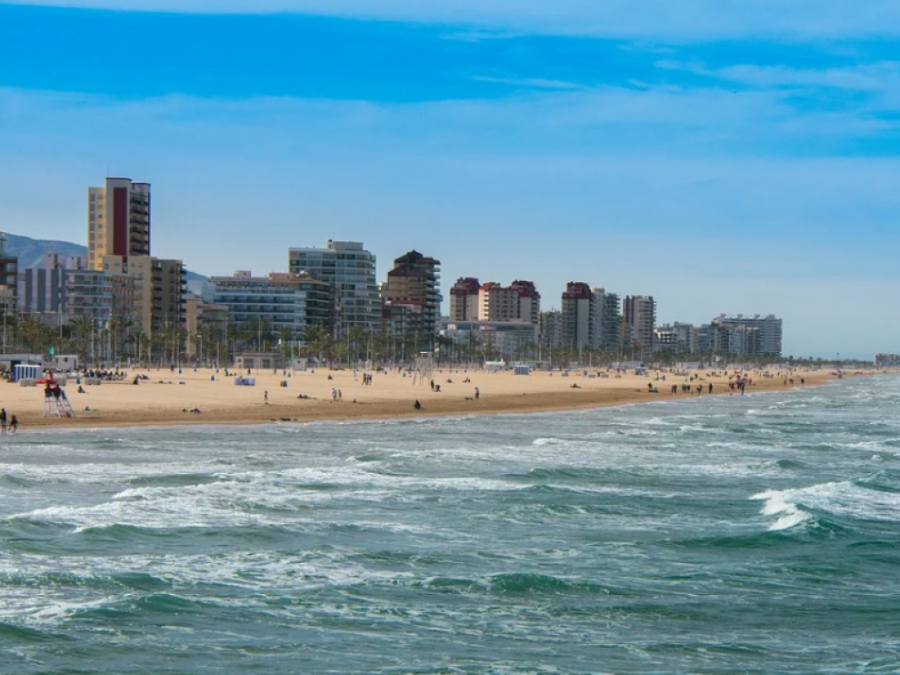 Se están analizando los contactos de estas personas para localizar posibles nuevos casos