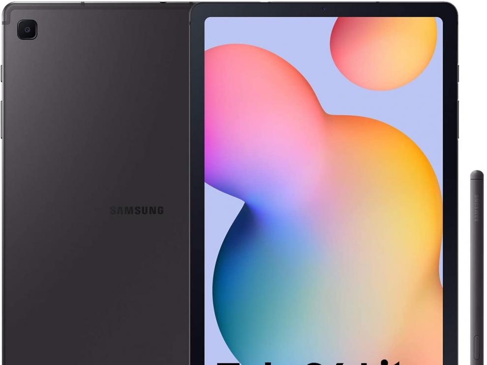 Samsung Tab S6 Lite