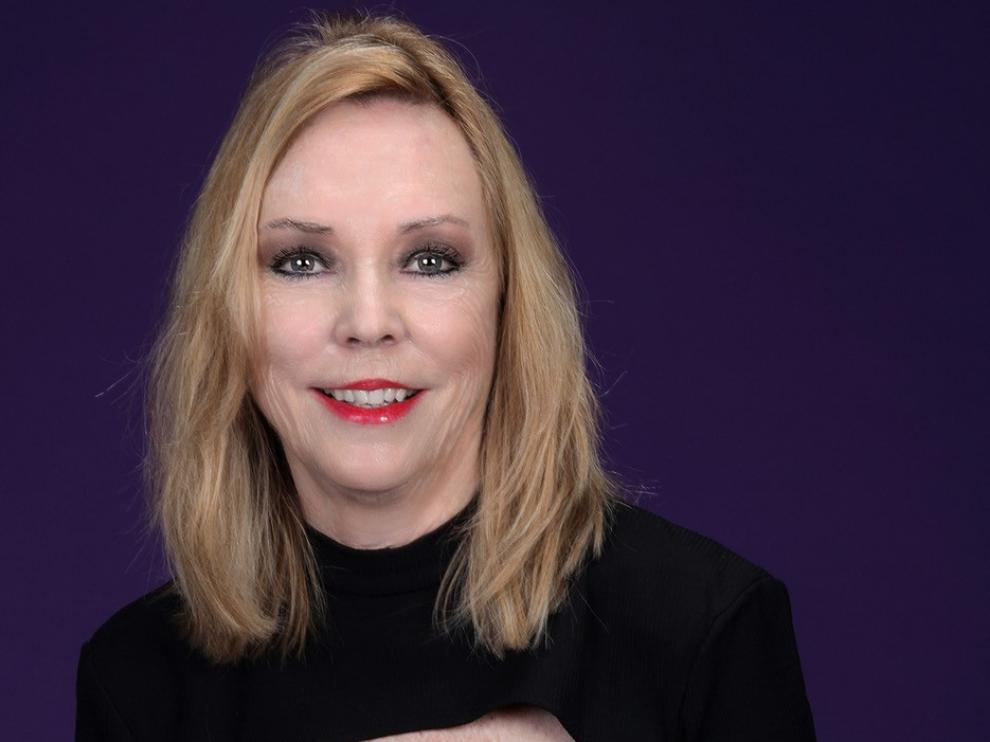 Margarita Barbachano publica 'Las imperfectas'.
