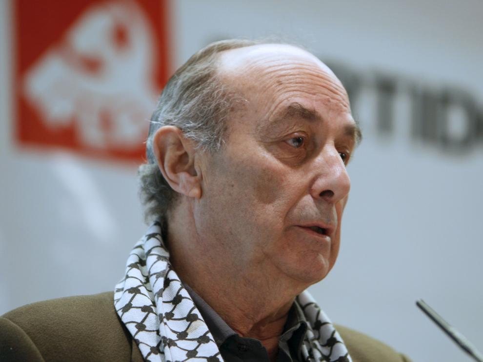 Francisco Frutos.
