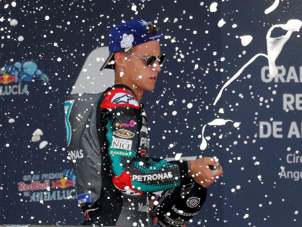 MotoGP - Andalucia Grand Prix