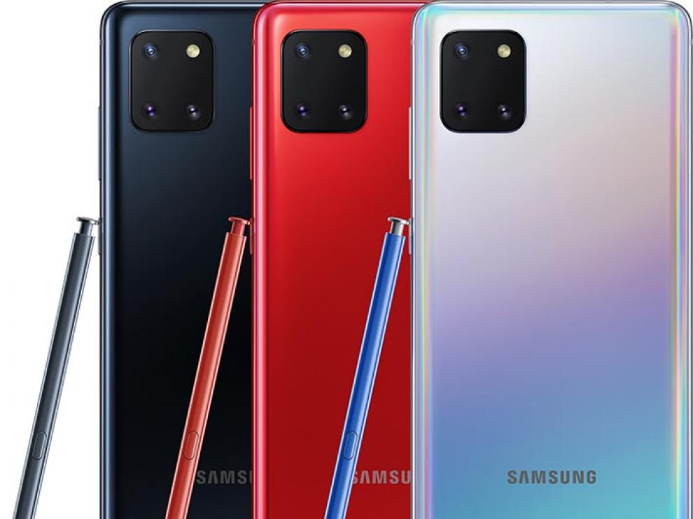 Note 10 Lite