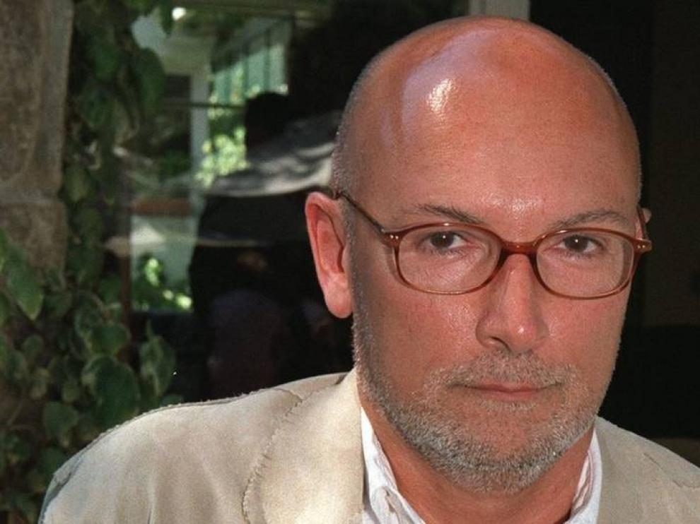 Carlos García Calvo