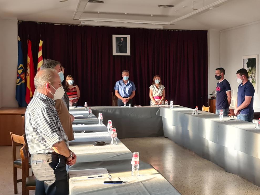 Consejo comarcal del Cinca Medio