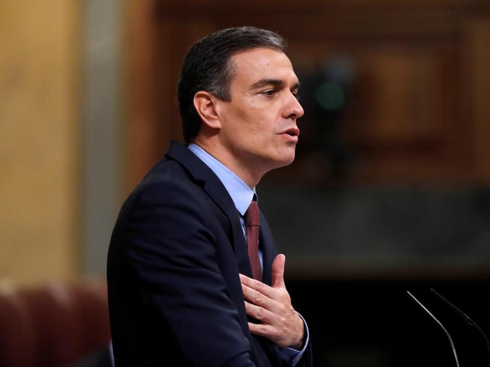 Pleno del Congreso