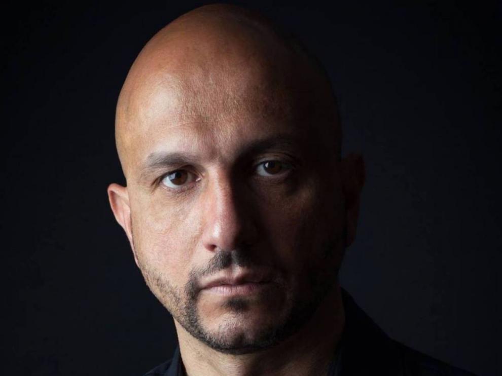 Jorge Carrión publica 'Lo viral'.