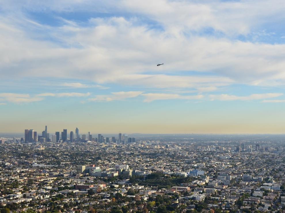 Los Ángeles