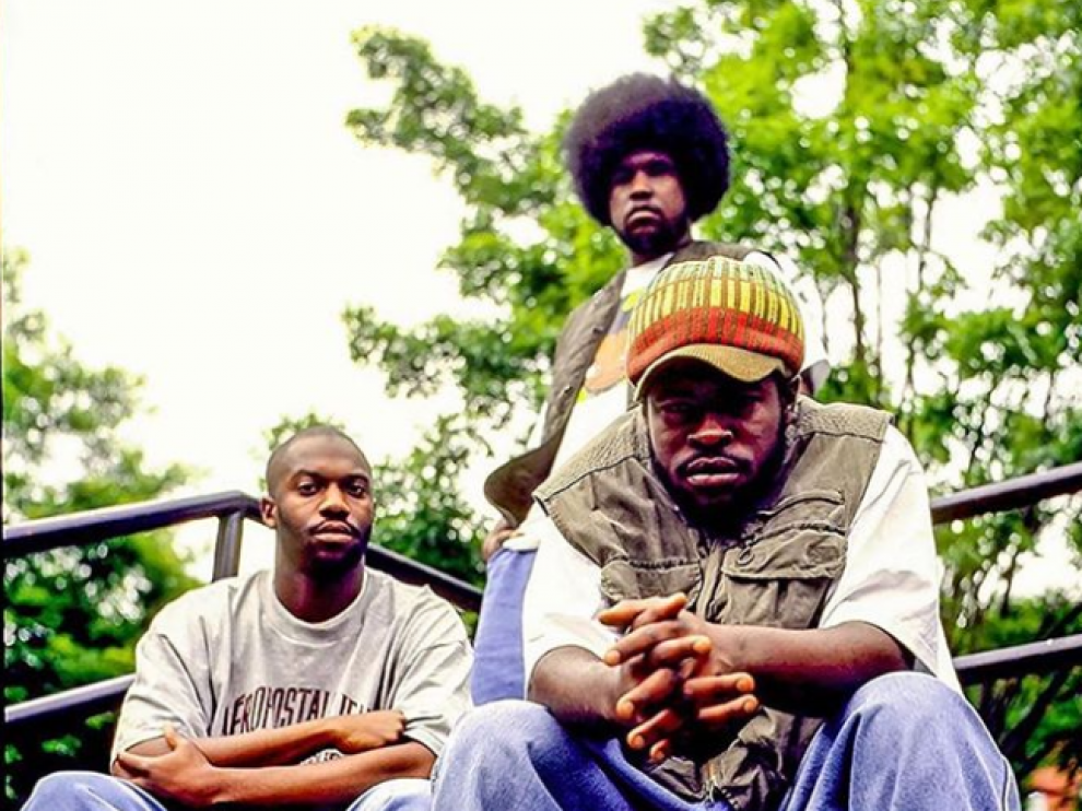 Muere a los 47 años Malik B., rapero y cofundador de The Roots