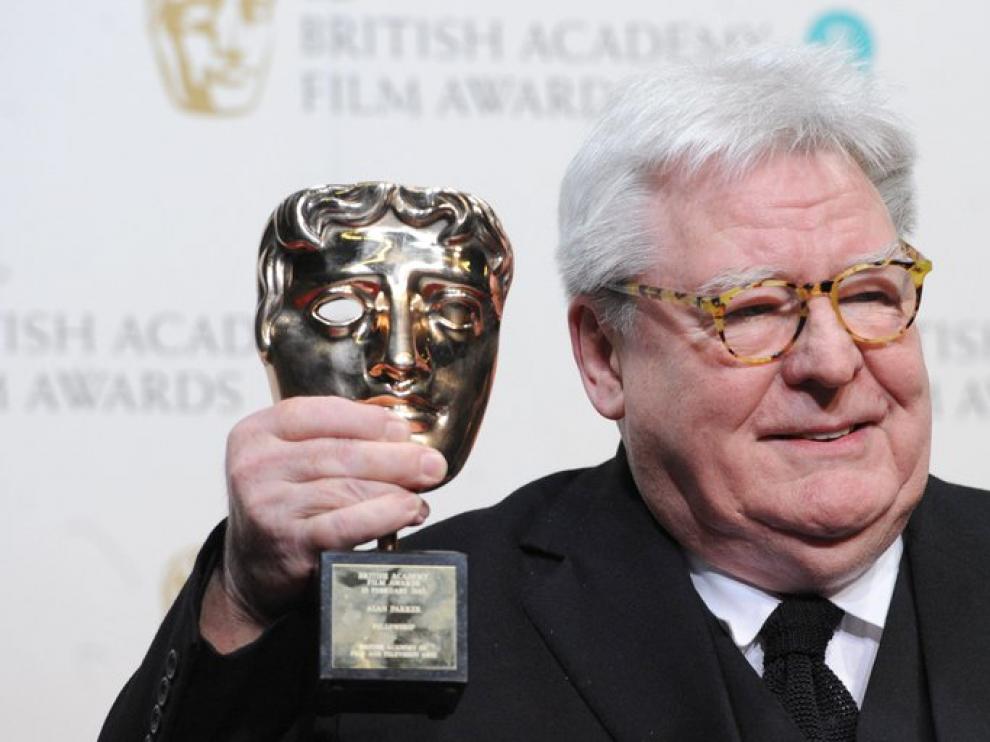 Alan Parker