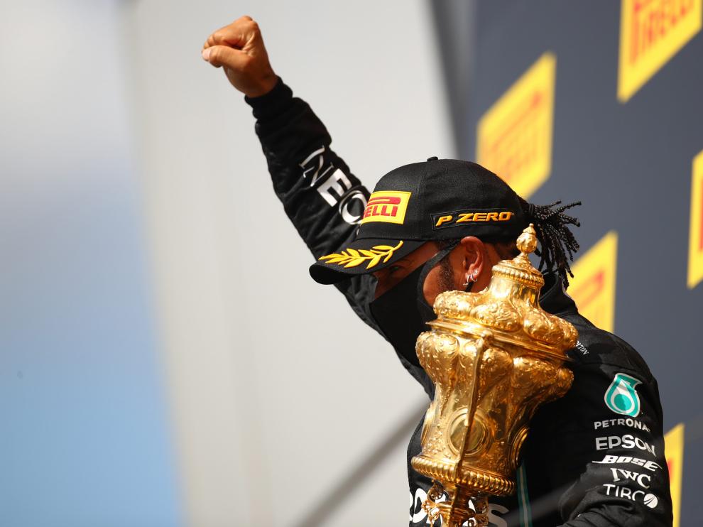 British Grand Prix