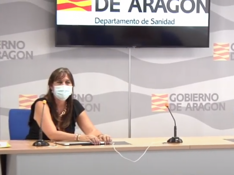 Finaliza la rueda de prensa