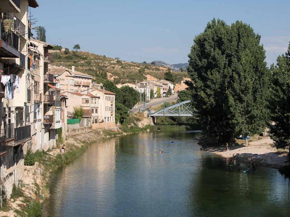 Foto de Valderrobres