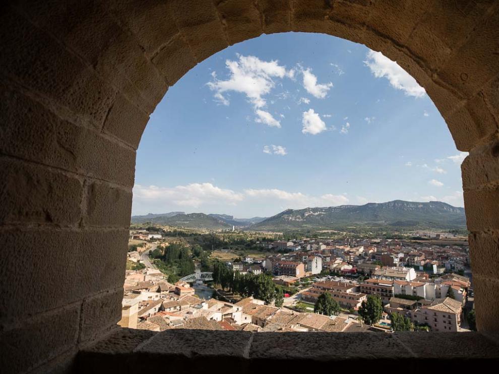 Foto de Valderrobres