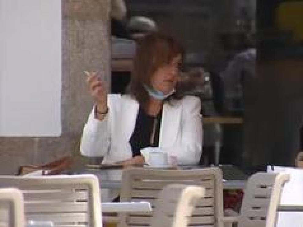 Así lo ha anunciado el presidente de la Xunta. Una decisión que ha sido bien acogida entre los gallegos. Aunque Galicia goza de mejor salud que algunas comunidades no se descarta restringir la movilidad o confinamientos más duros.