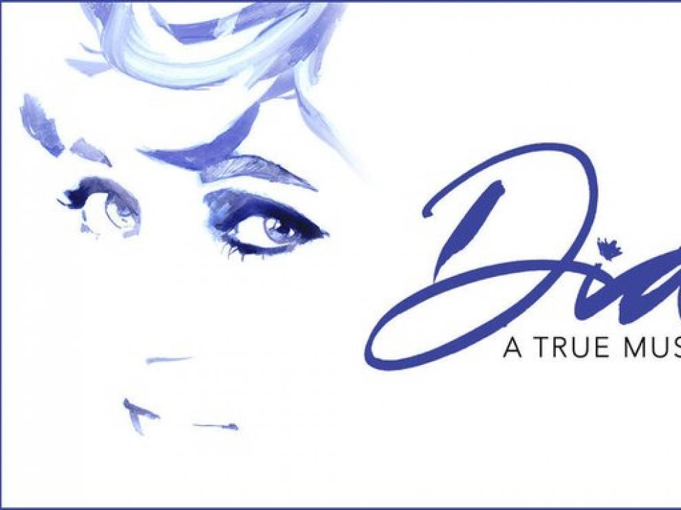 'Diana: A True Musical Story'