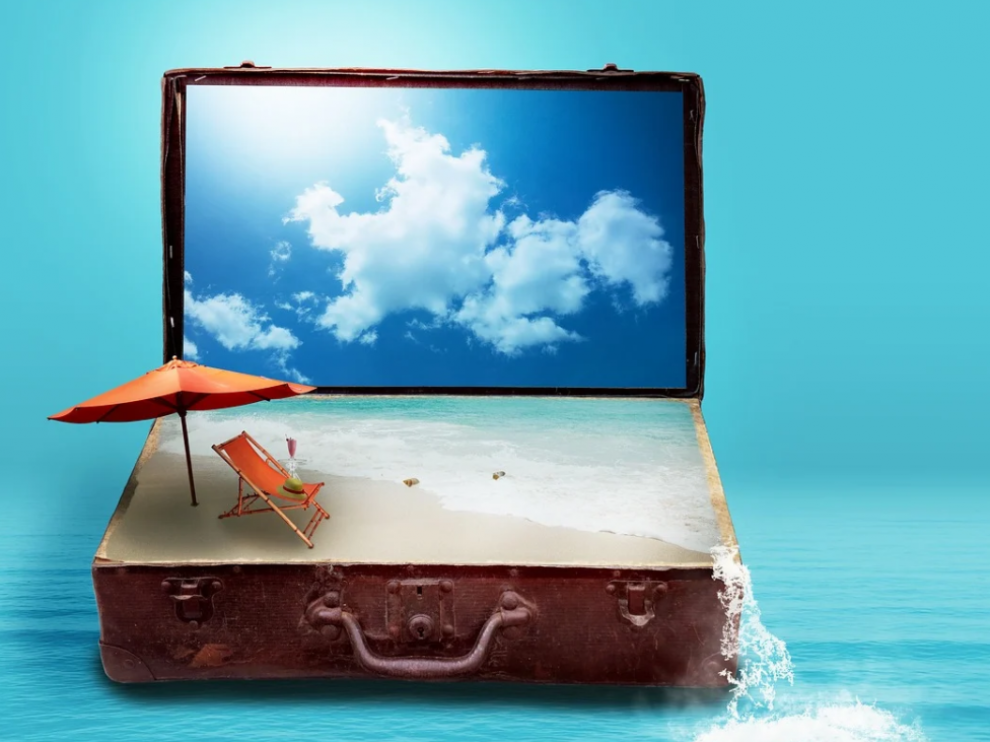 La programación de 'Viajes de andar por casa' comienza este jueves 13 de agosto a las 18.00