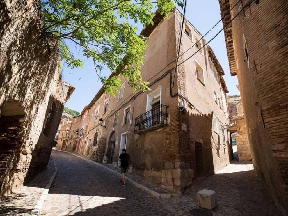 Foto de Daroca