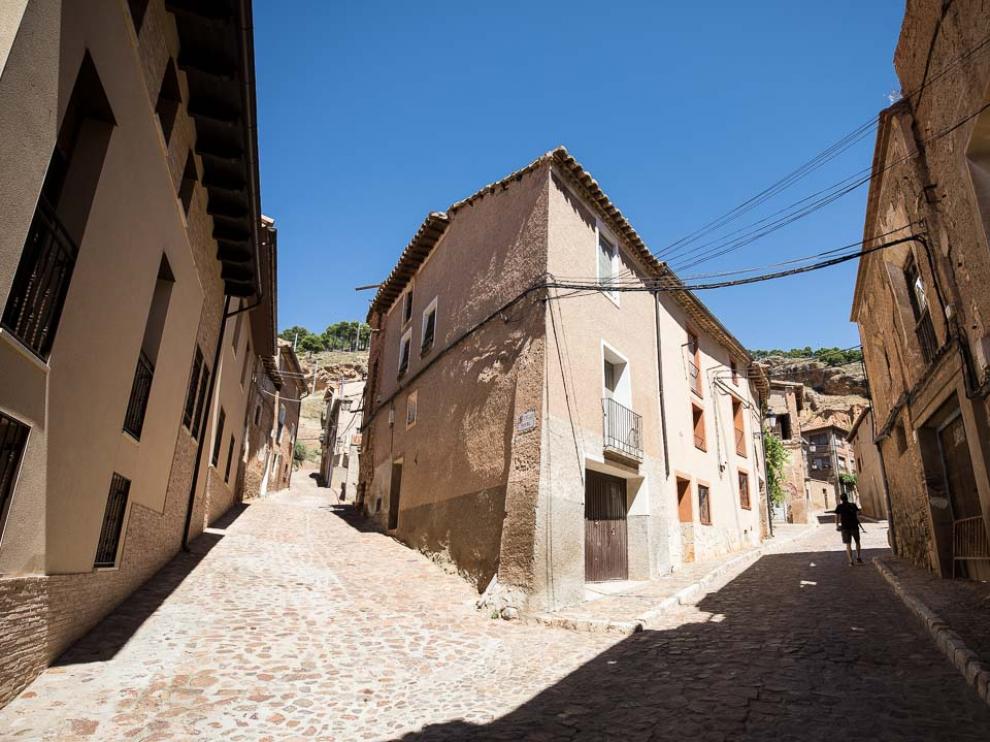 Foto de Daroca