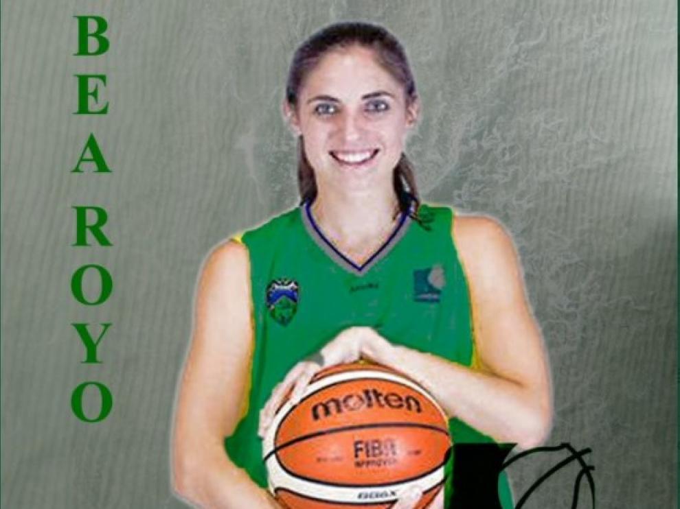 Beatriz Royo