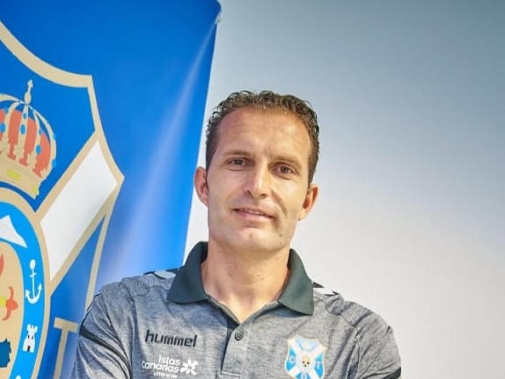 Rubén Baraja.