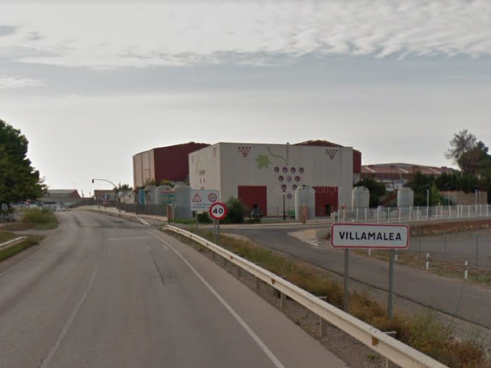 Villamalea