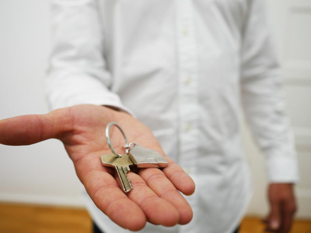 Cómo alquilar tu piso de forma segura