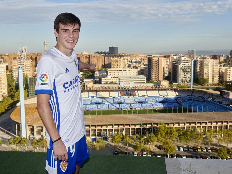 Real Zaragoza