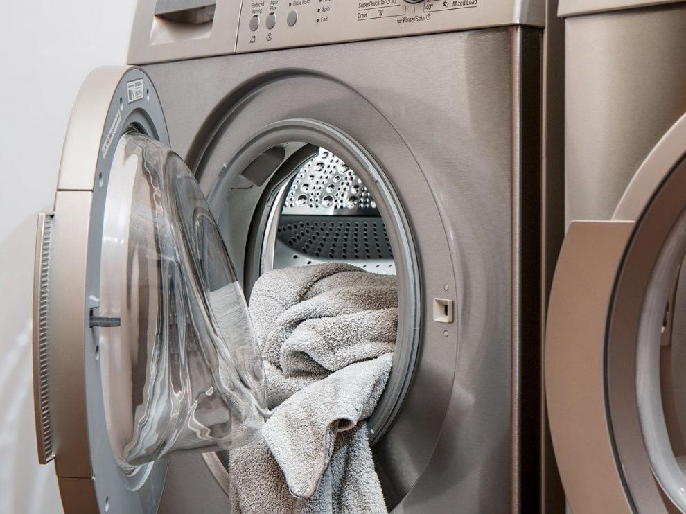 Es importante elegir un buen detergente para lavar la ropa