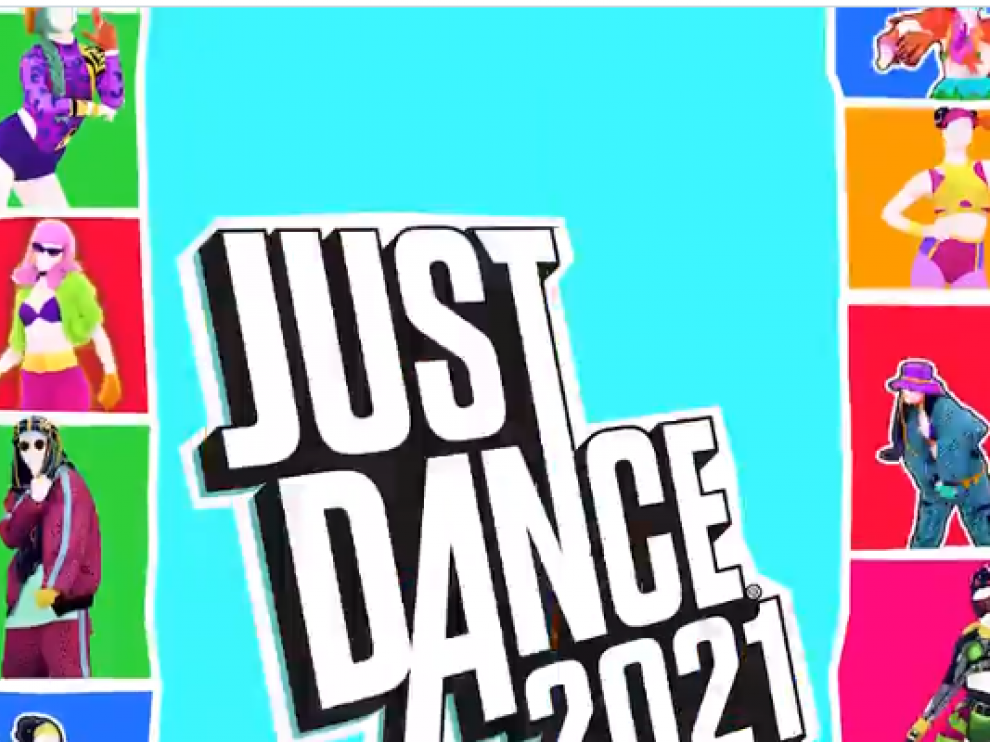 'Just Dance 2021' estará disponible en noviembre.