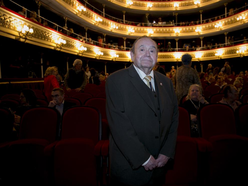 Fallece Germán Redondo, de Los Opelli.