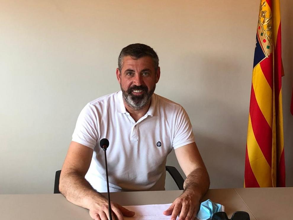 El diputado delegado de Agricultura y Ganadería, Antonio Pérez, aprueba la convocatoria en el Boletín Oficial de la Provincia.