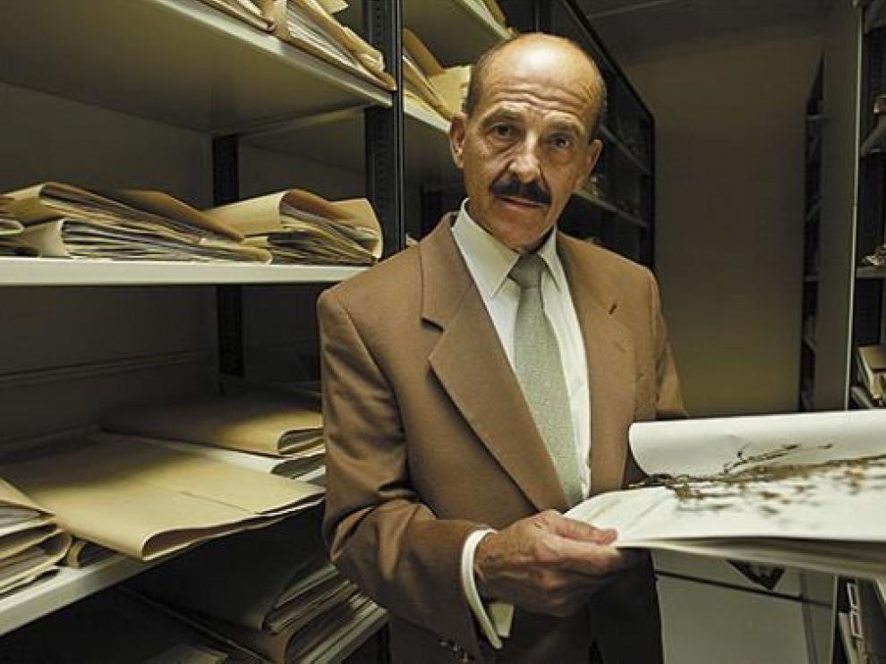 Salvador Rivas