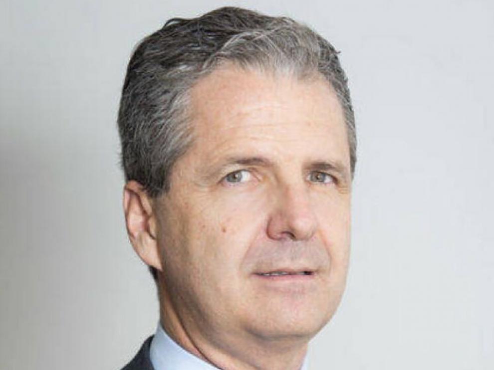Jaime Carvajal de Hoyos