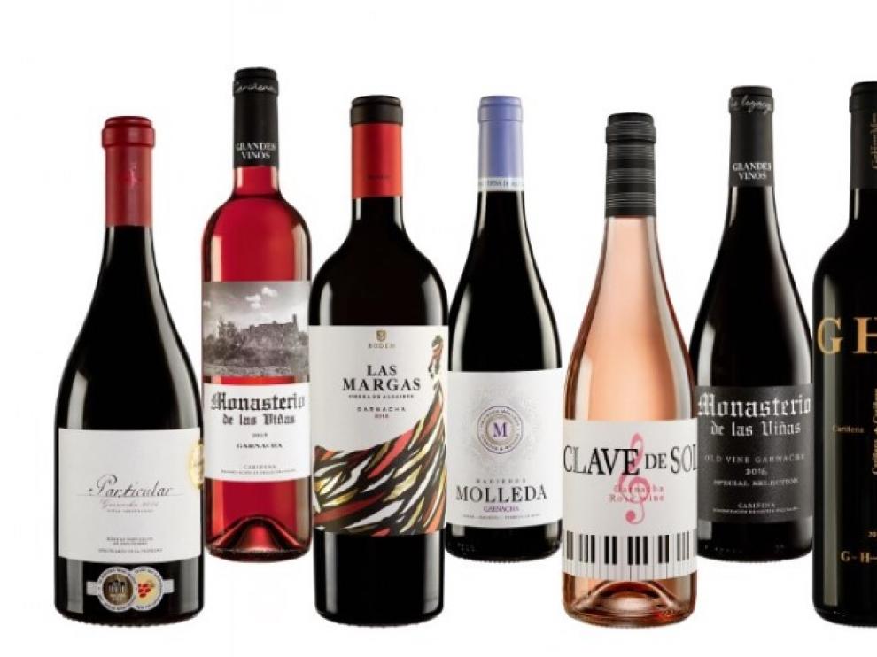 La colección premium 2020 de El vino de las piedras