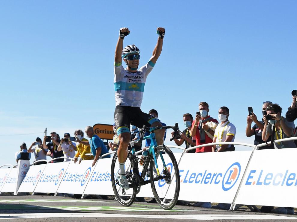 Tour de France