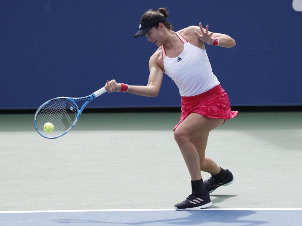 USA TENNIS US OPEN 2020