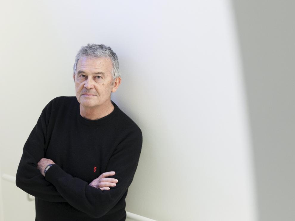 Agustin Sánchez Vidal publica 'Quijote Welles'.