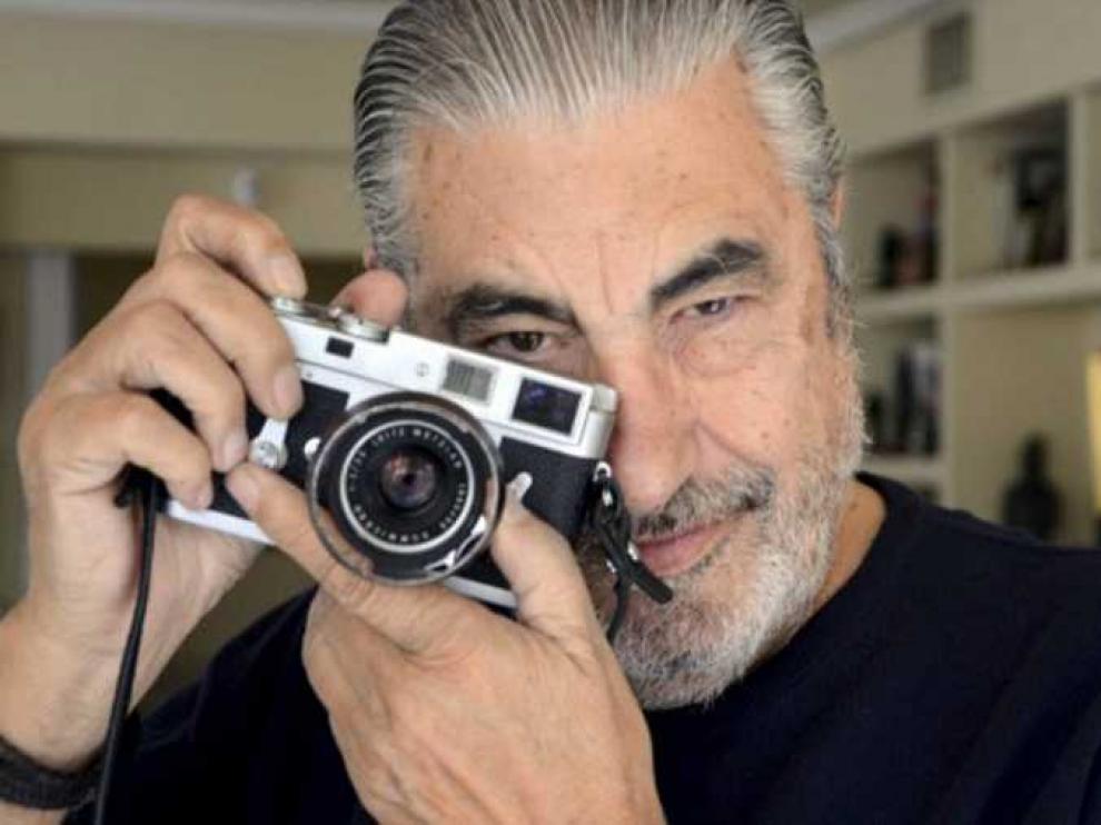 César Lucas