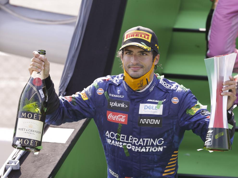 Formula One Grand Prix of Italy