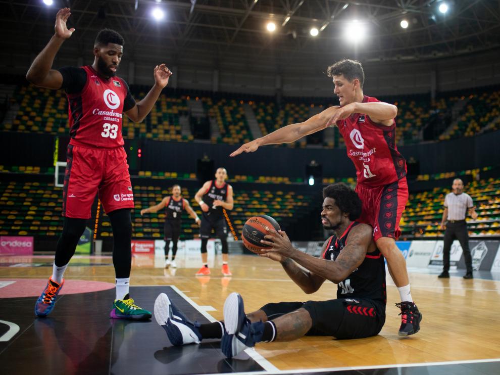Baloncesto