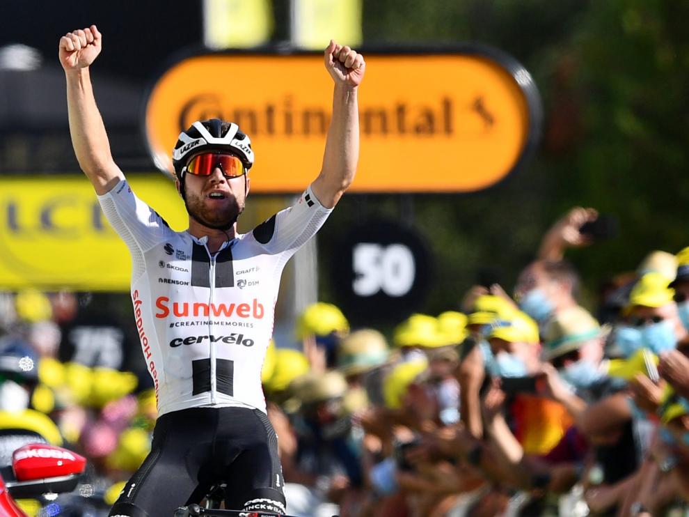 Tour de France