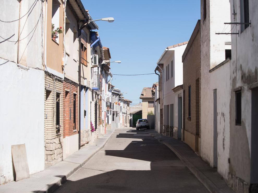Foto de Bujaraloz