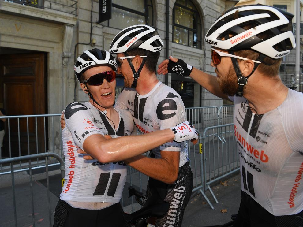 Tour de France